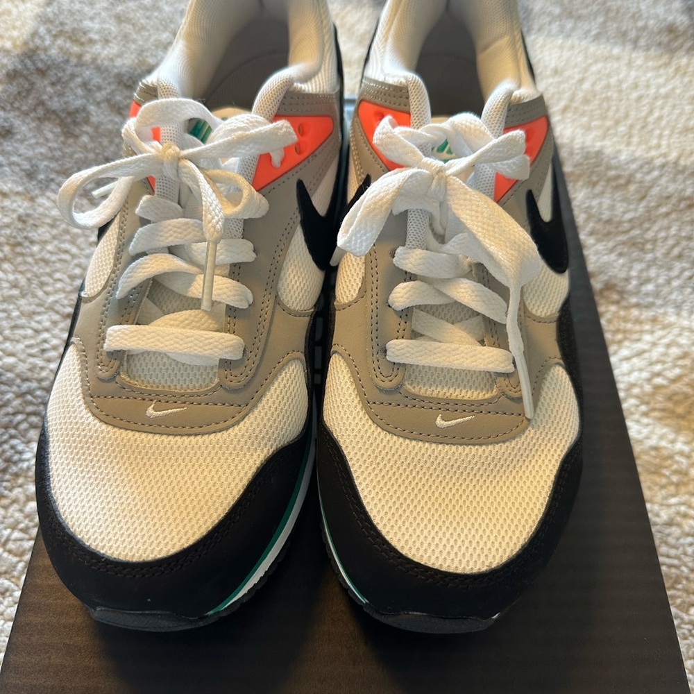 Nike Air Max Correlate shoes